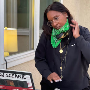 Meet your Posher, Scean